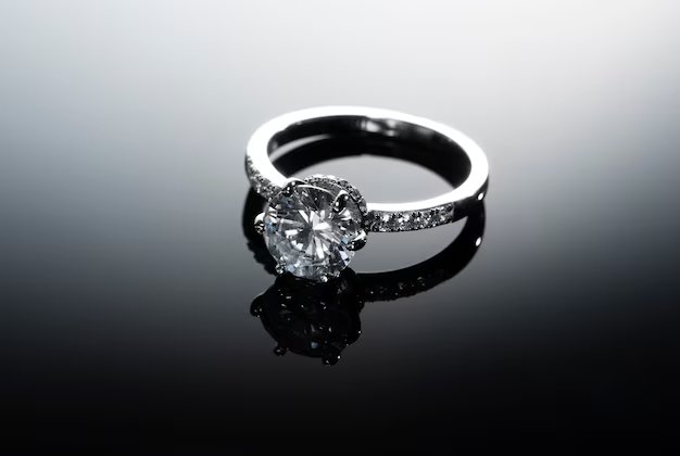 2 Carat Diamond Ring